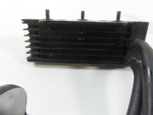 Load image into Gallery viewer, 2007 Harley FLHTCU SE2 CVO Electra Glide Oil Cooler Radiator Flange Kit 63071-07
