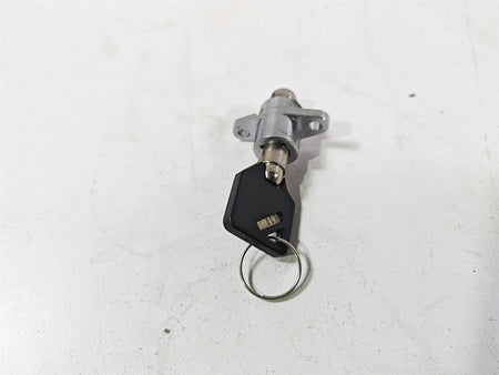 2020 Harley Touring FLHT Electra Glide Saddlebag Lock Key Set 90300024 {{ shop.shopifyCountryName }} - Mototech271