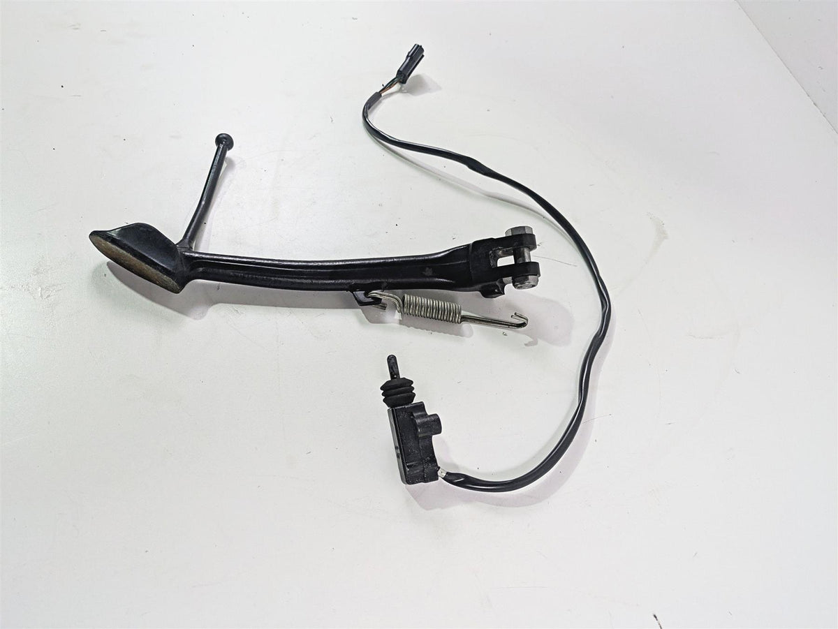 2013 Triumph Bonneville Side Kickstand Spring Safety Switch T2081618 {{ shop.shopifyCountryName }} - Mototech271