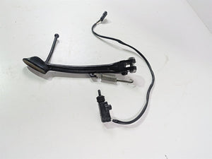 2013 Triumph Bonneville Side Kickstand Spring Safety Switch T2081618