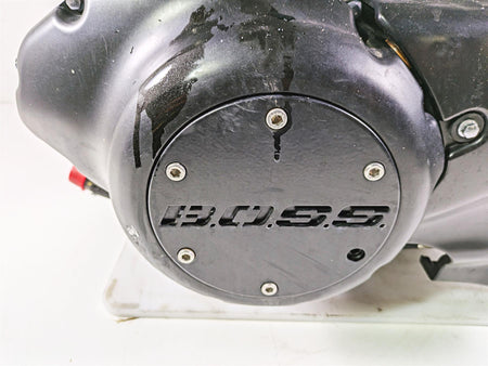 2016 Suzuki M109R VZR1800 Boulevard Running Engine Motor 23k - Video 11300-48881 {{ shop.shopifyCountryName }} - Mototech271