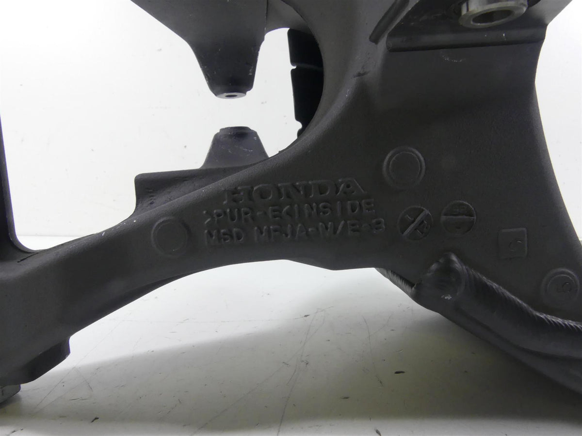 2021 Honda CBR600RR Straight Rear Swingarm Swing Arm Suspension 52200-MFJ-A51 {{ shop.shopifyCountryName }} - Mototech271