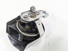 Load image into Gallery viewer, 1996 Harley Touring FLHTCUI Electra Glide Horn With Chrome Cover 61300478A | Mototech271
