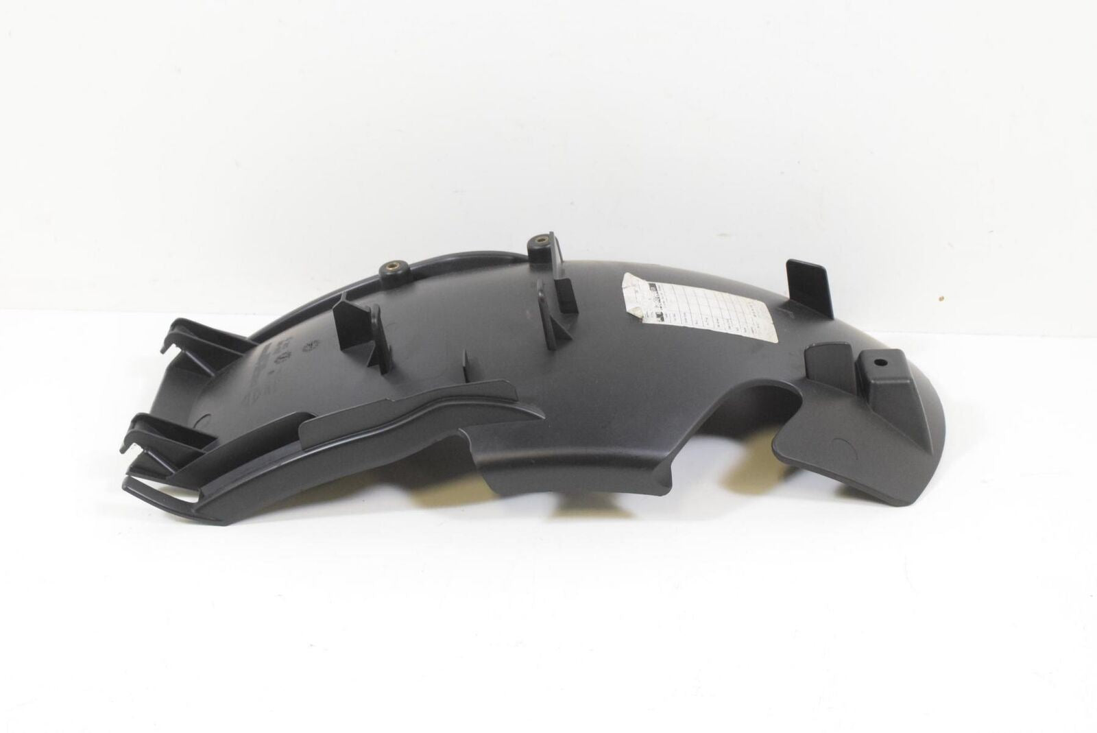 2009 Harley XR1200 XR 1200 Rear Inner Fender Mud Guard 59411-08 {{ shop.shopifyCountryName }} - Mototech271