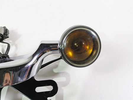2007 Harley Touring FLHRSE CVO Road King Rear Blinker Turn Signal Set 68629-05 {{ shop.shopifyCountryName }} - Mototech271