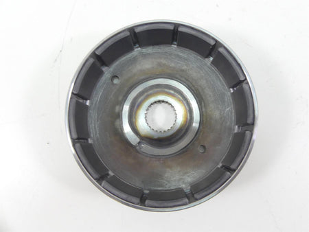 2016 Harley Touring FLHR Road King Ignition Fly Wheel Rotor Flywheel 30041-08A {{ shop.shopifyCountryName }} - Mototech271