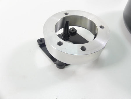 2008 Harley Softail FLSTSB Cross Bones Vance Hines VO2 Air Filter Cleaner 71305 {{ shop.shopifyCountryName }} - Mototech271