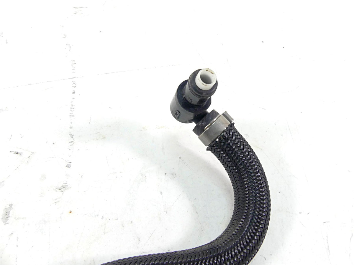 2015 BMW R1200GS GSW K50 Fuel Distributor Injector + Hoses Set 13538556862 {{ shop.shopifyCountryName }} - Mototech271