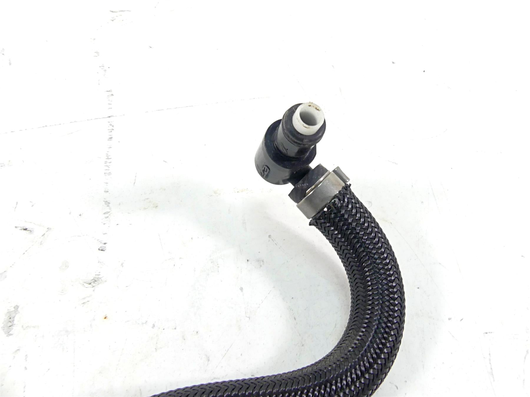 2015 BMW R1200GS GSW K50 Fuel Distributor Injector + Hoses Set 13538556862 {{ shop.shopifyCountryName }} - Mototech271