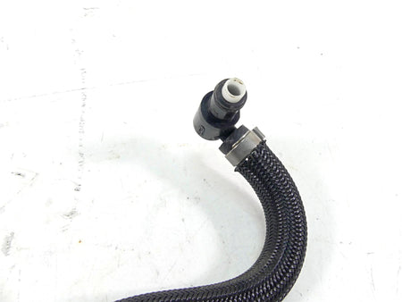 2015 BMW R1200GS GSW K50 Fuel Distributor Injector + Hoses Set 13538556862 {{ shop.shopifyCountryName }} - Mototech271