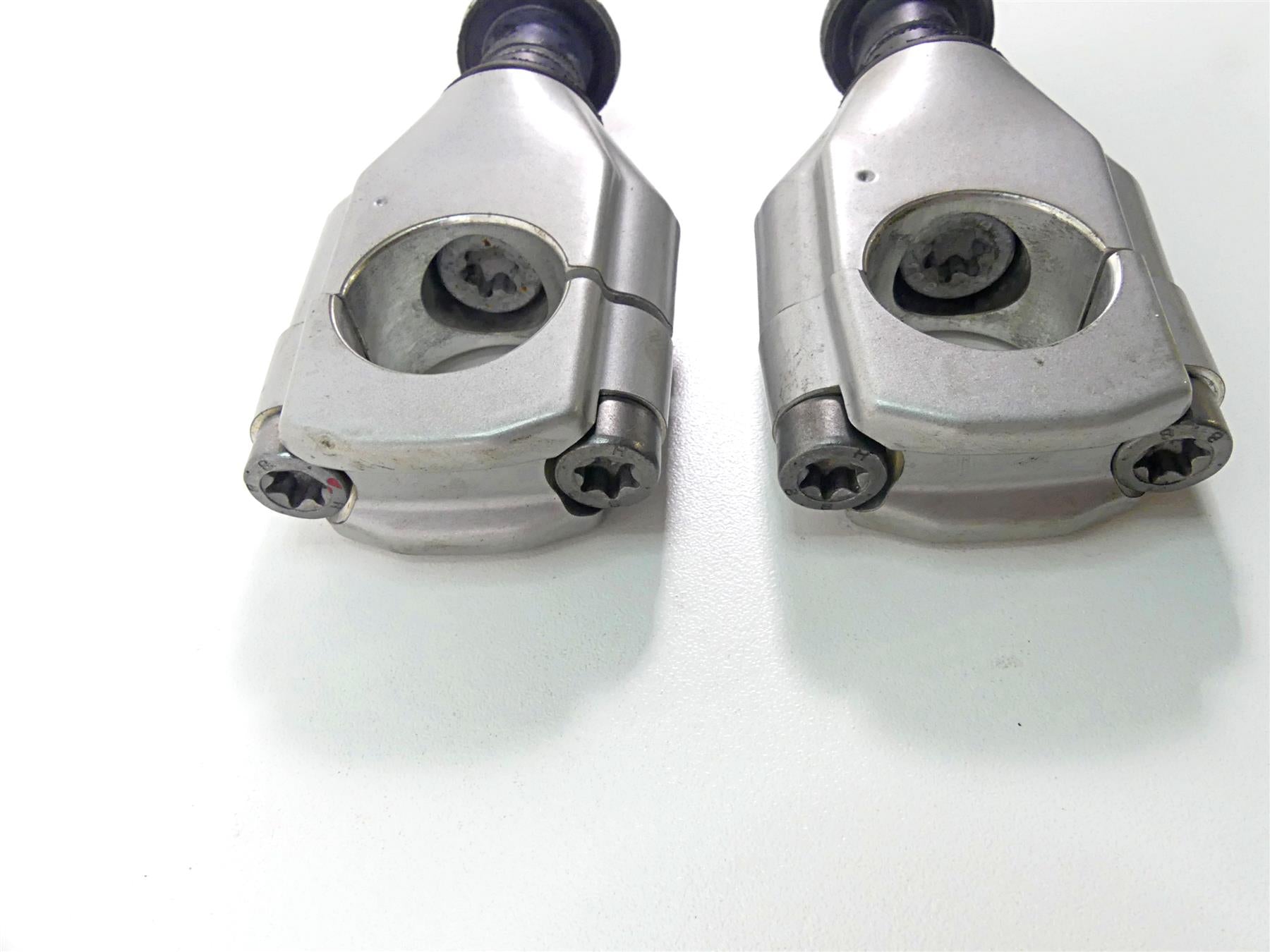 2013 BMW F800GS STD K72 Stock Nice Handle Bar Riser Holder 31427715491 {{ shop.shopifyCountryName }} - Mototech271