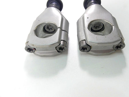 2013 BMW F800GS STD K72 Stock Nice Handle Bar Riser Holder 31427715491 {{ shop.shopifyCountryName }} - Mototech271