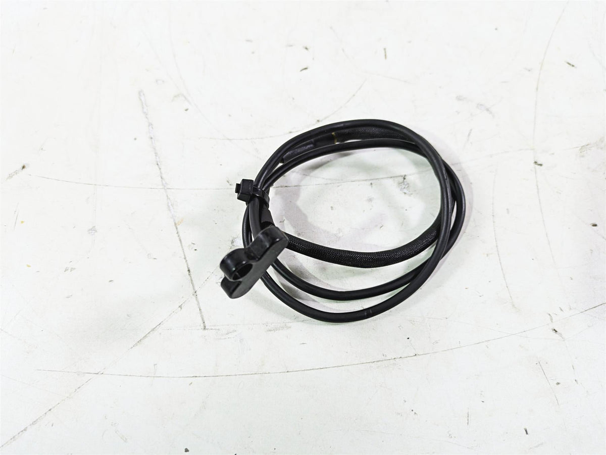 2022 MV Agusta F3 800 Rosso Front Abs Brake Wheel Speed Sensor {{ shop.shopifyCountryName }} - Mototech271
