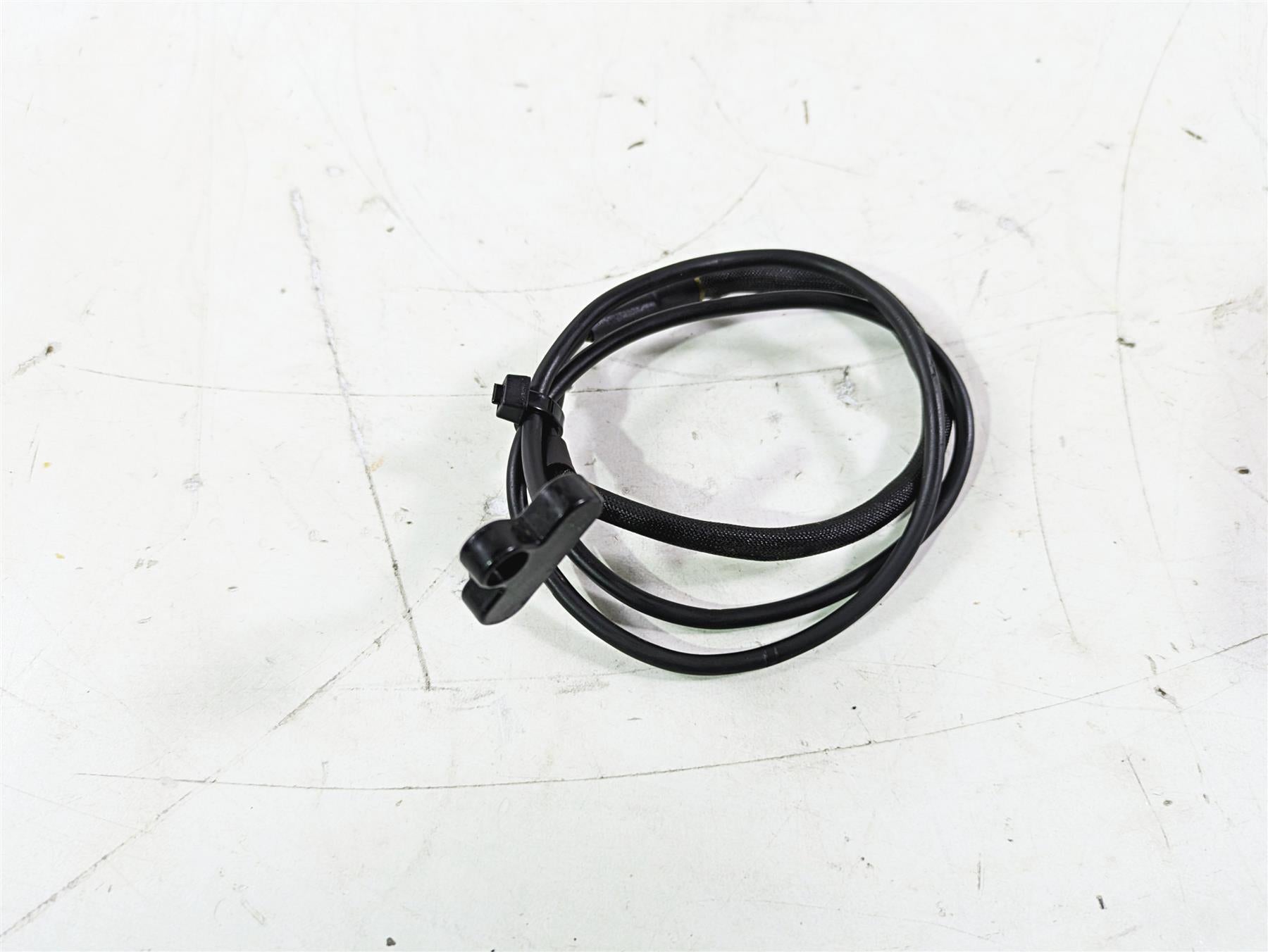 2022 MV Agusta F3 800 Rosso Front Abs Brake Wheel Speed Sensor {{ shop.shopifyCountryName }} - Mototech271