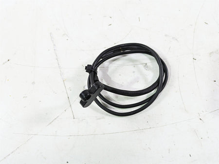 2022 MV Agusta F3 800 Rosso Front Abs Brake Wheel Speed Sensor {{ shop.shopifyCountryName }} - Mototech271