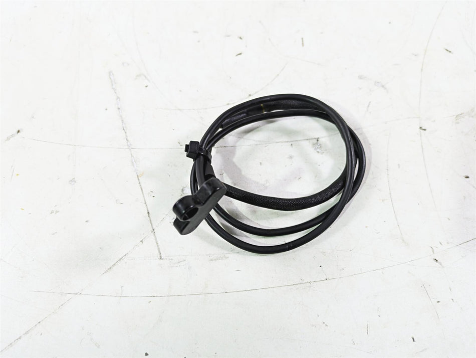 2022 MV Agusta F3 800 Rosso Front Abs Brake Wheel Speed Sensor {{ shop.shopifyCountryName }} - Mototech271