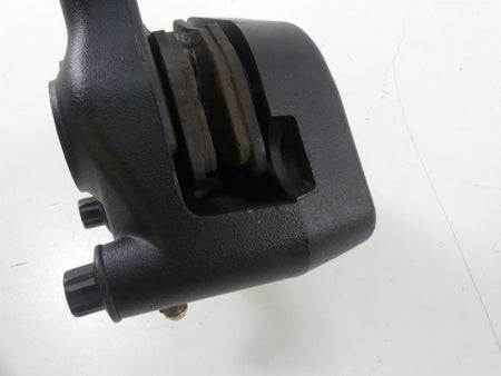 2004 Harley Softail FLSTFI Fat Boy Rear Brake Caliper 44016-00D {{ shop.shopifyCountryName }} - Mototech271