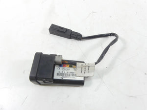 2009 Harley FXDF Dyna Fat Bob Tssm Turn Signal Security Module -Read 68925-07 | Mototech271