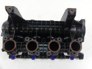 2018 Yamaha Waverunner VX 1800 Cruiser Intake Manifold & Injectors 6S5-13761-10- | Mototech271