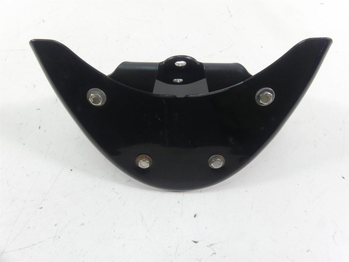 2015 Harley FXDF Dyna Fat Bob Front Lower Belly Chin Spoiler Cover Fairing {{ shop.shopifyCountryName }} - Mototech271