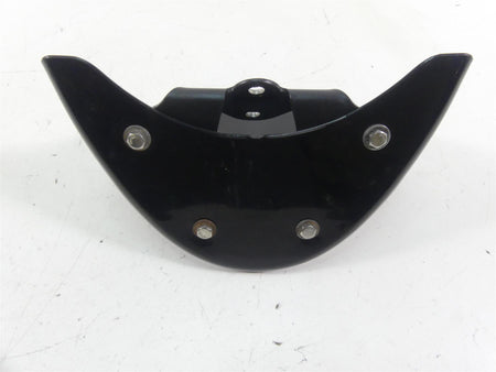 2015 Harley FXDF Dyna Fat Bob Front Lower Belly Chin Spoiler Cover Fairing {{ shop.shopifyCountryName }} - Mototech271