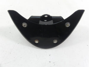 2015 Harley FXDF Dyna Fat Bob Front Lower Belly Chin Spoiler Cover Fairing