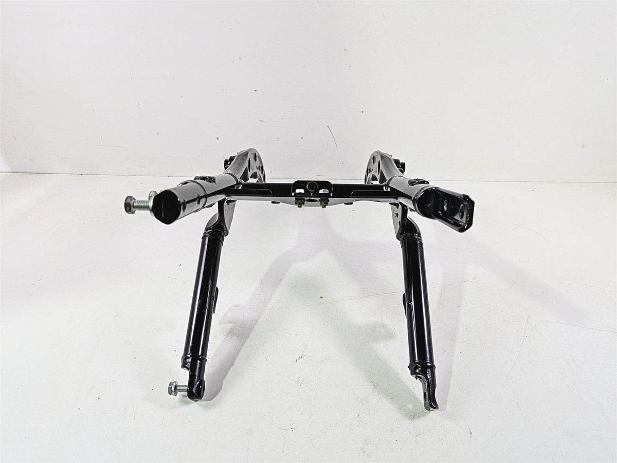 2015 Harley Touring FLHTKL Electra Glide Rear Sub Frame Subframe 48079-09BHP {{ shop.shopifyCountryName }} - Mototech271