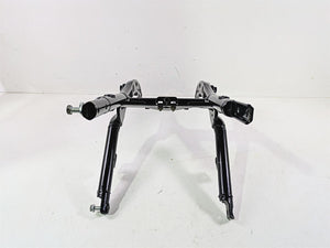 2015 Harley Touring FLHTKL Electra Glide Rear Sub Frame Subframe 48079-09BHP
