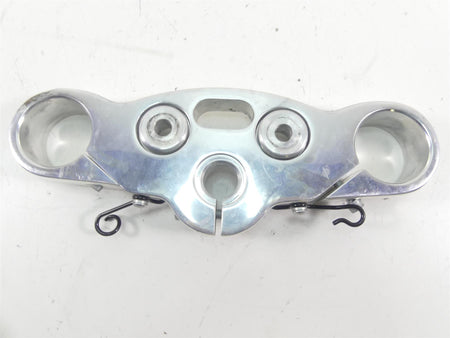 2021 Harley Softail FLSB Sport Glide Upper Triple Tree Clamp - Read 45900188 {{ shop.shopifyCountryName }} - Mototech271