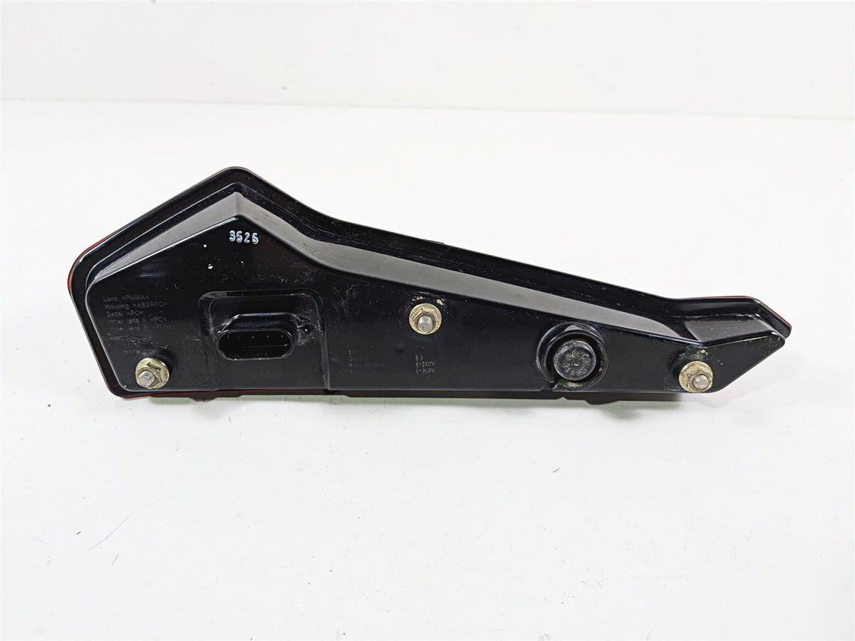 2024 Polaris RZR XP 1000 Sport Left Taillight Tail Light 2415182 {{ shop.shopifyCountryName }} - Mototech271