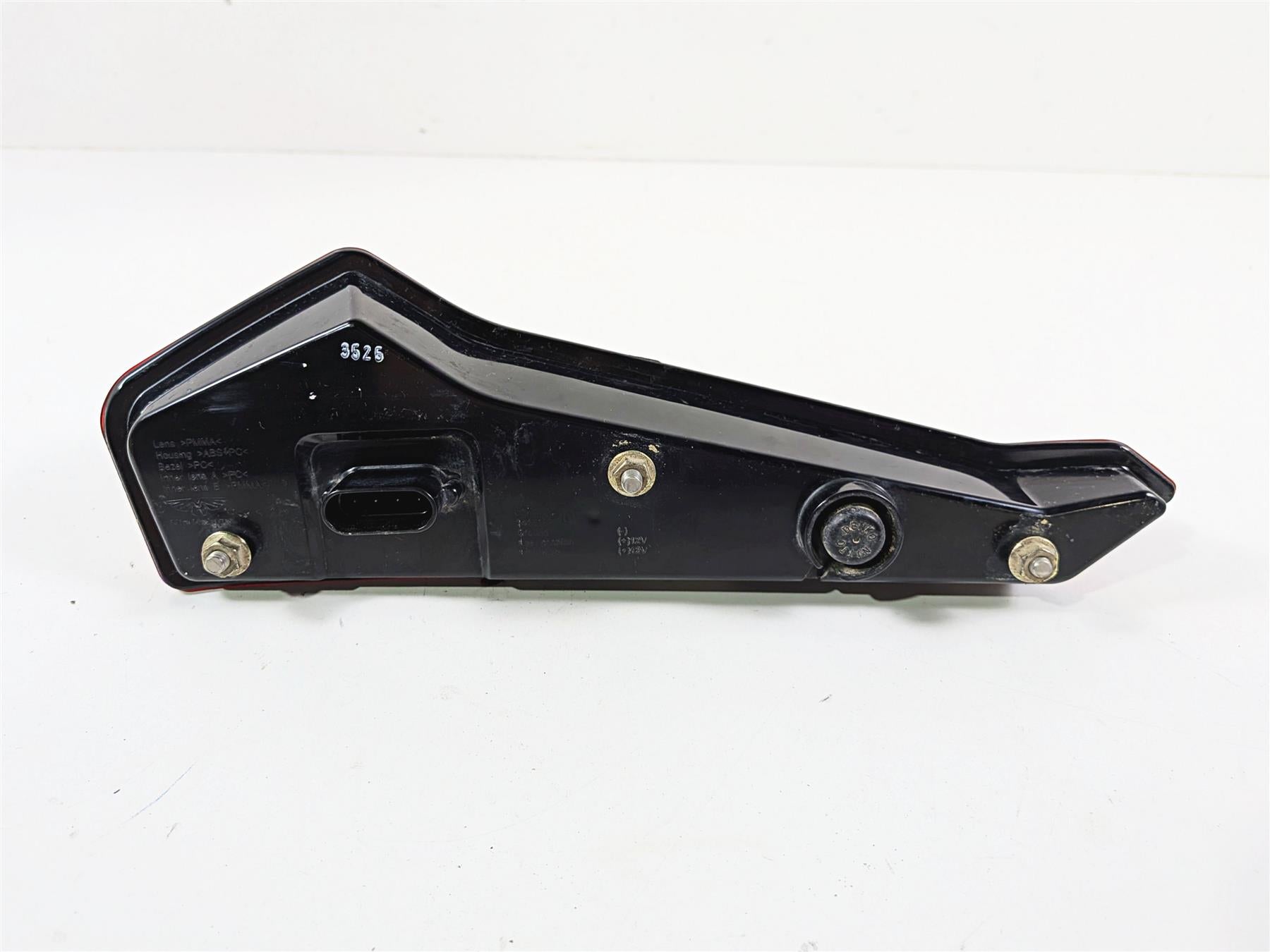 2024 Polaris RZR XP 1000 Sport Left Taillight Tail Light 2415182 {{ shop.shopifyCountryName }} - Mototech271
