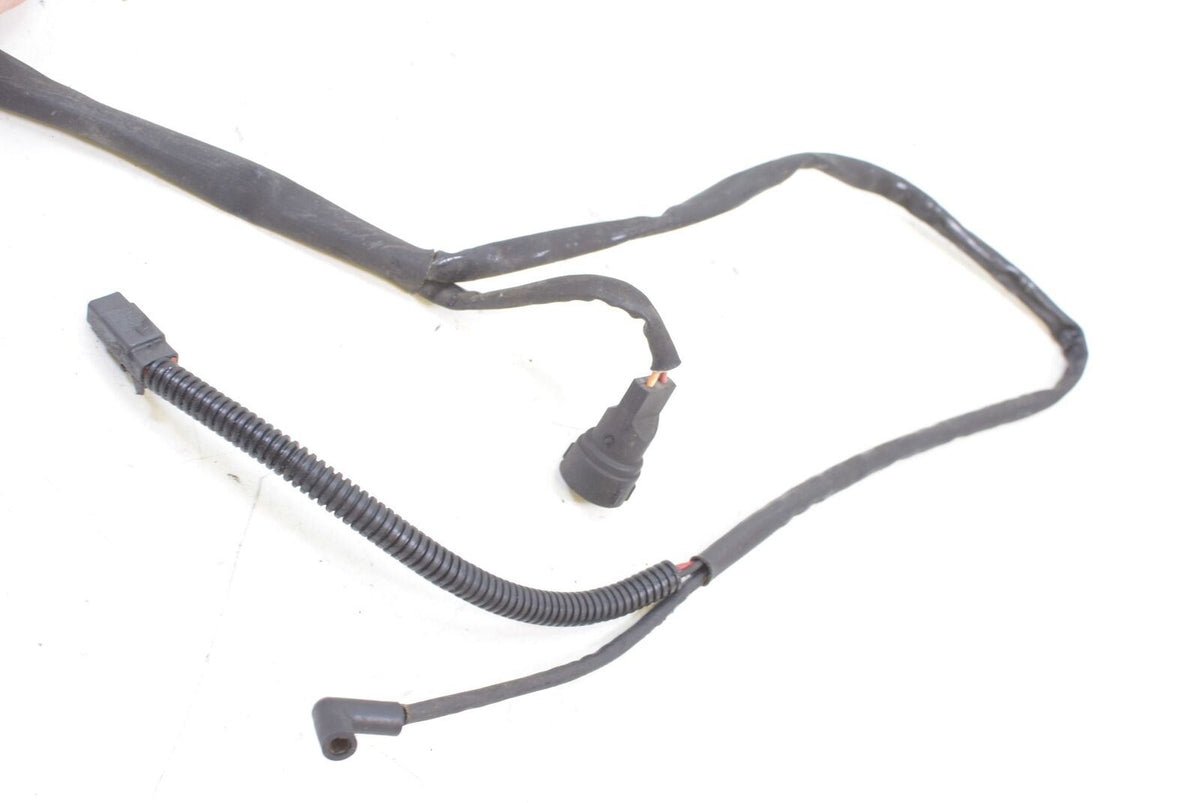 2006 Harley FLSTI Softail Heritage Wiring Harness Loom 70431-06 {{ shop.shopifyCountryName }} - Mototech271