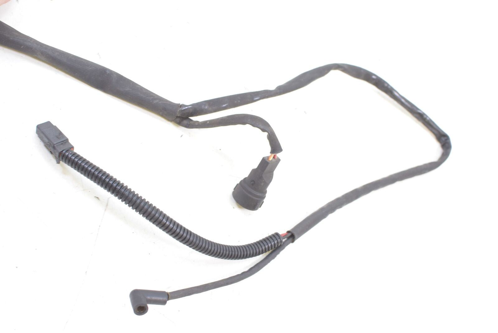 2006 Harley FLSTI Softail Heritage Wiring Harness Loom 70431-06 {{ shop.shopifyCountryName }} - Mototech271