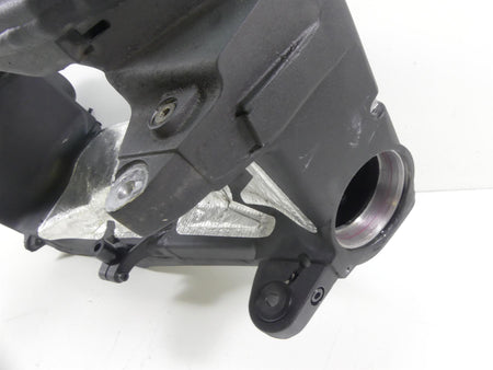 2015 EBR Eric Buell Racing 1190SX Straight Main Frame Chassis -Slvg L0606.1B9YCX {{ shop.shopifyCountryName }} - Mototech271