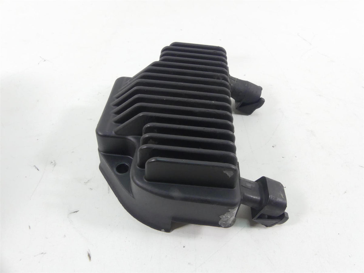 2015 Harley FXDL Dyna Low Rider Rectifier Voltage Regulator 74631-08A {{ shop.shopifyCountryName }} - Mototech271