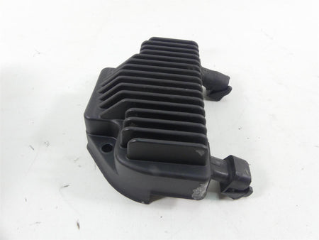 2015 Harley FXDL Dyna Low Rider Rectifier Voltage Regulator 74631-08A {{ shop.shopifyCountryName }} - Mototech271