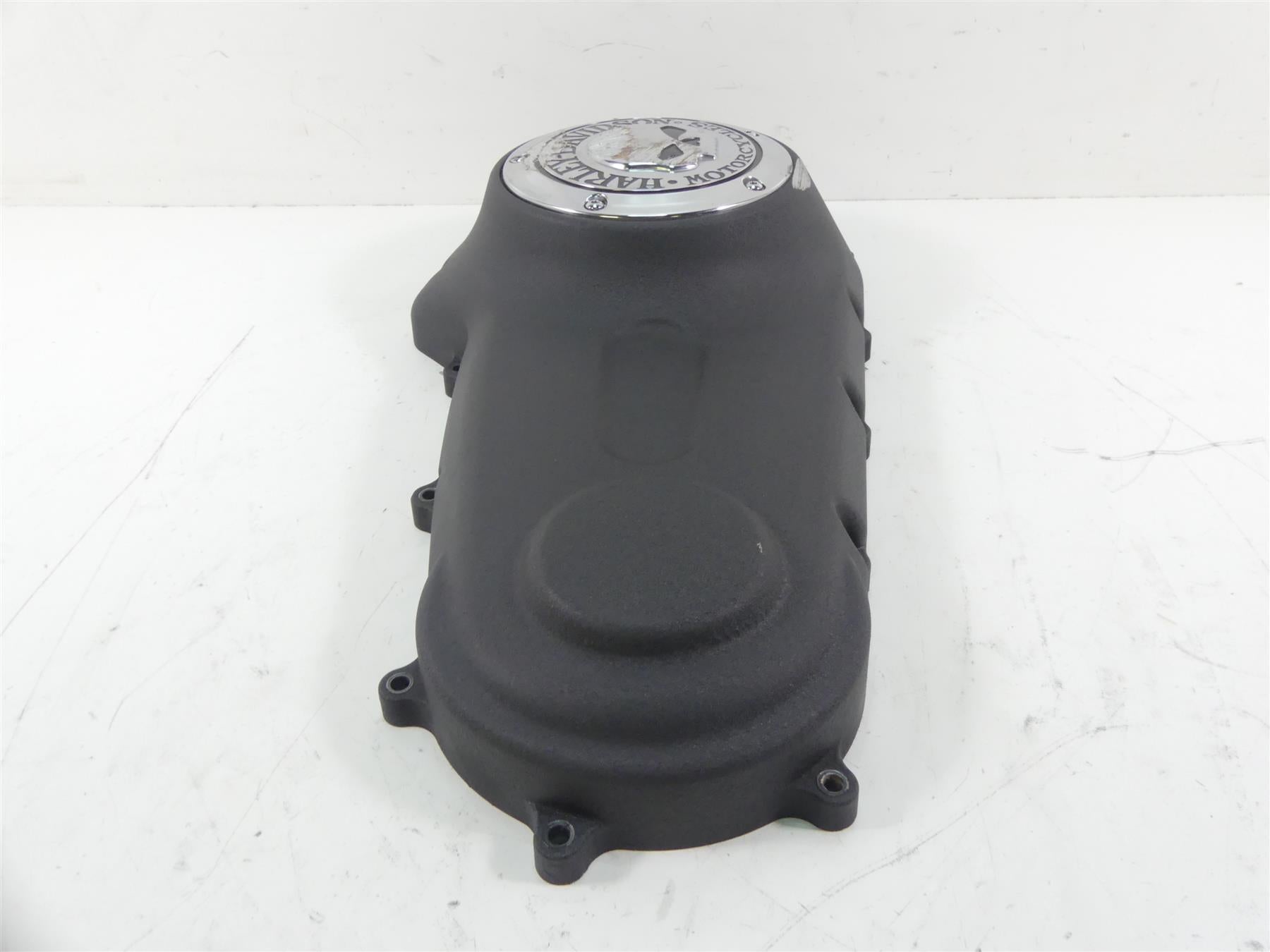 2013 Harley FXDWG Dyna Wide Glide Outer Primary Drive Cover Fw Ctr 60784-06 {{ shop.shopifyCountryName }} - Mototech271