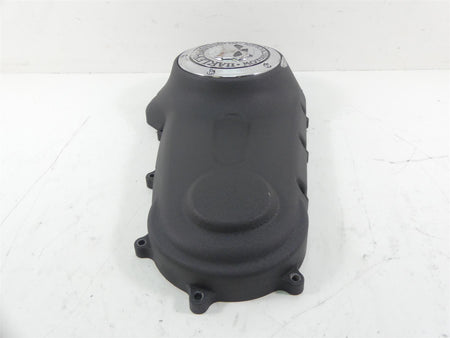 2013 Harley FXDWG Dyna Wide Glide Outer Primary Drive Cover Fw Ctr 60784-06 {{ shop.shopifyCountryName }} - Mototech271