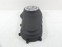 Load image into Gallery viewer, 2013 Harley FXDWG Dyna Wide Glide Outer Primary Drive Cover Fw Ctr 60784-06 | Mototech271
