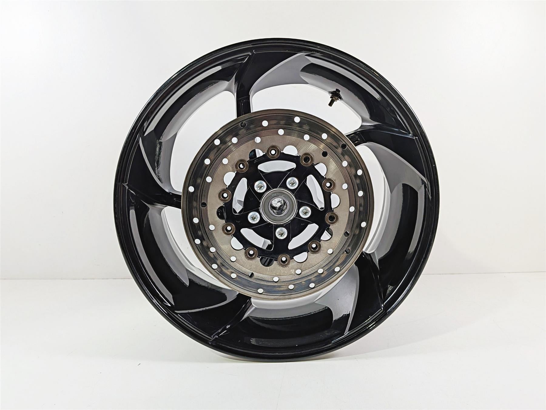 2017 Harley FXSE CVO Pro Sreet Breakout Straight 18x8 Rear Wheel Rim 40900483-Mototech271