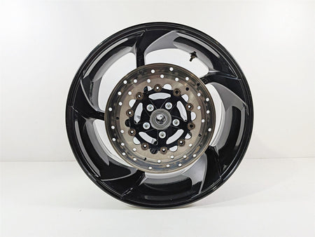 2017 Harley FXSE CVO Pro Sreet Breakout Straight 18x8 Rear Wheel Rim 40900483-Mototech271