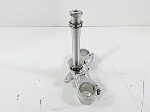 2015 BMW R nineT K21 Lower Triple Tree Steering Stem 31428552873 31428538054