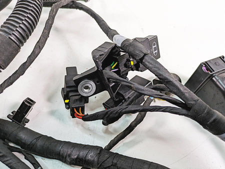 2020 Aprilia Tuono V4 Factory Main Wiring Harness Loom 2D000475 {{ shop.shopifyCountryName }} - Mototech271