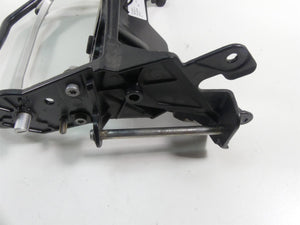 2014 BMW R1200GS K50 Front Center Fairing Windshield Mount Stay 46637726524