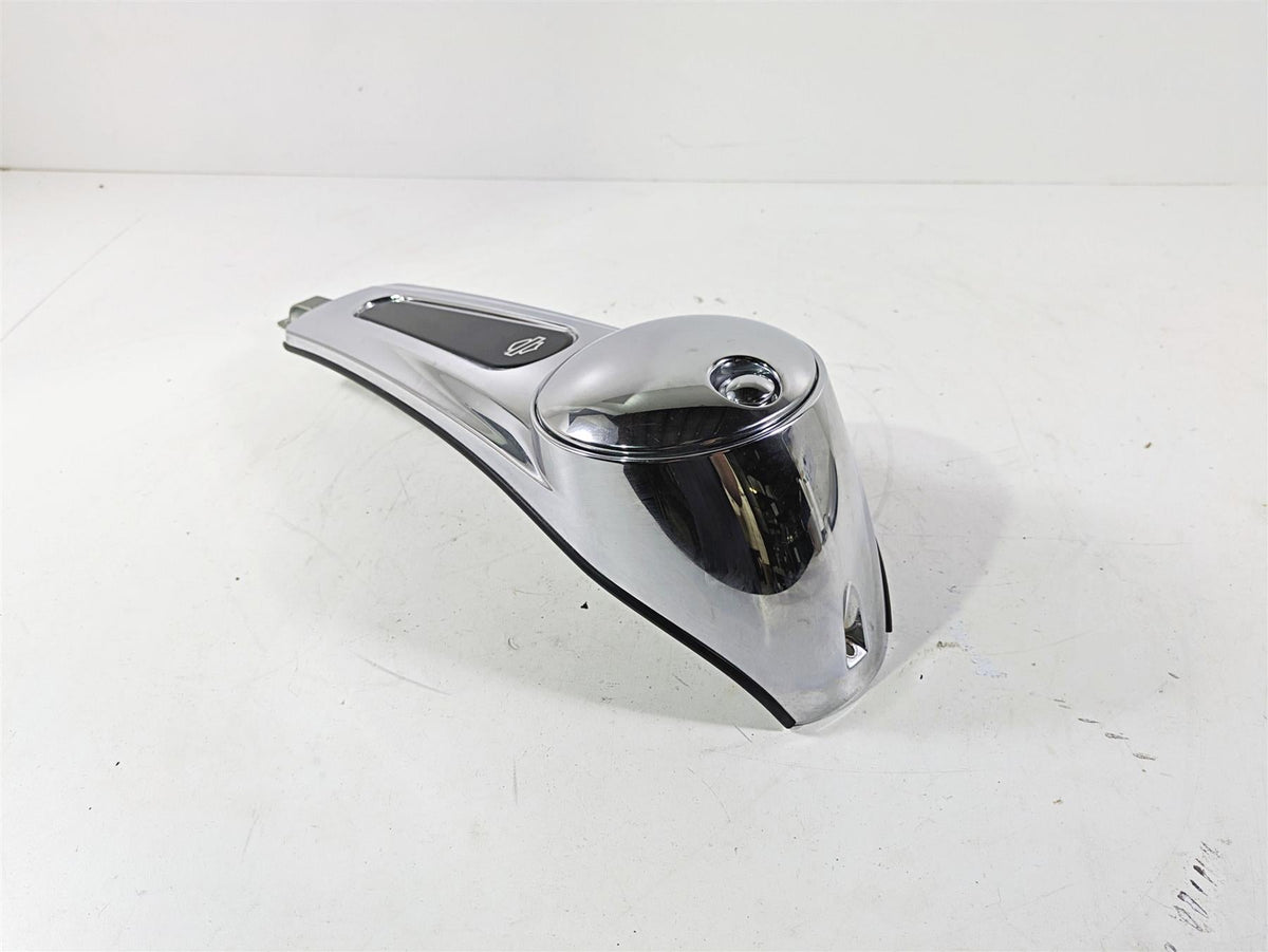 2020 Harley Touring FLHT Electra Glide Fuel Gas Tank Cover Dash 69214-08 {{ shop.shopifyCountryName }} - Mototech271