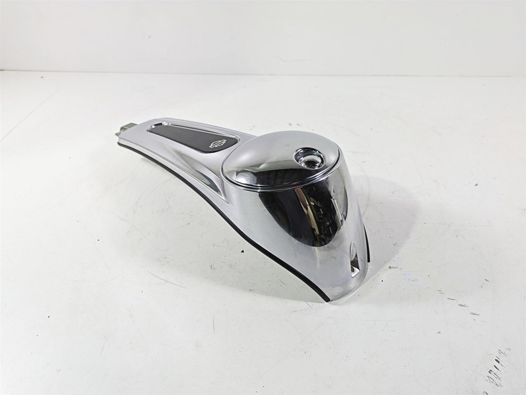 2020 Harley Touring FLHT Electra Glide Fuel Gas Tank Cover Dash 69214-08 {{ shop.shopifyCountryName }} - Mototech271