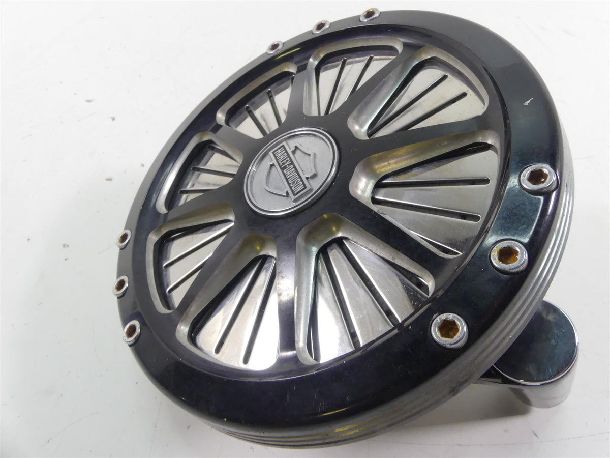 2011 Harley Touring FLTRX Road Glide Screamin Eagle Air Cleaner Kit 29400178 {{ shop.shopifyCountryName }} - Mototech271