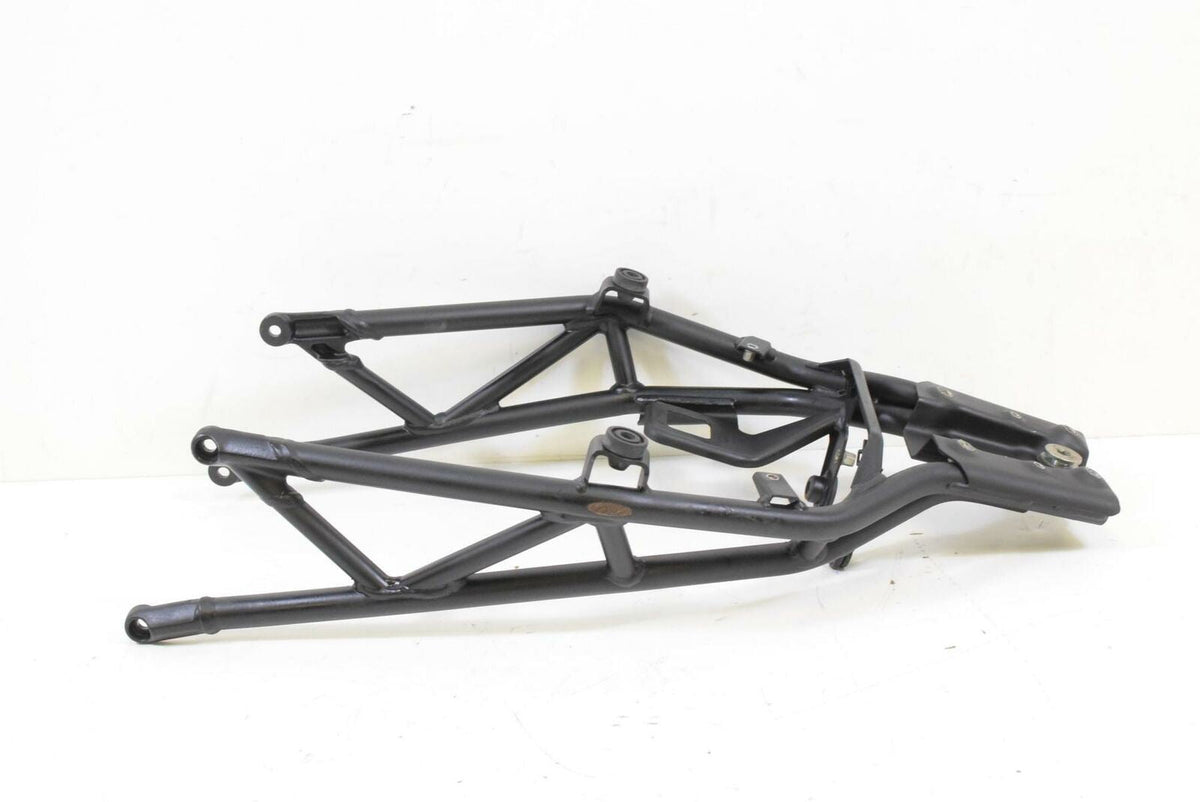 2010 Ducati Hypermotard 1100 Evo SP Rear Subframe Sub Frame 47011951DB {{ shop.shopifyCountryName }} - Mototech271