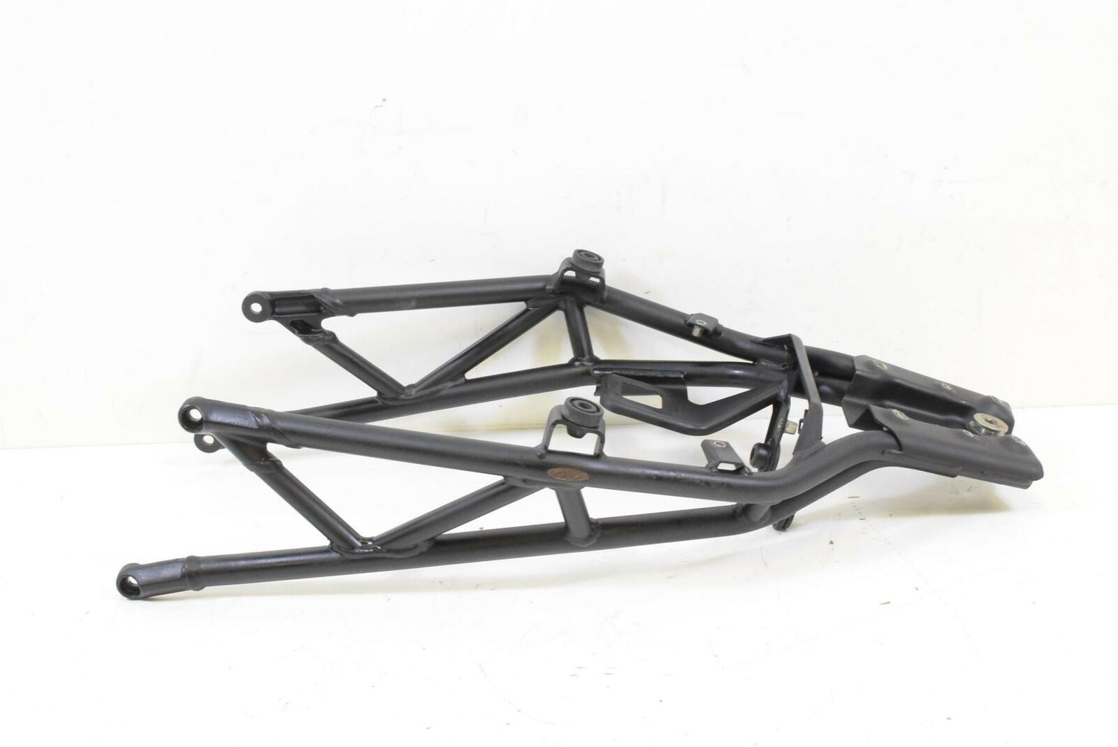 2010 Ducati Hypermotard 1100 Evo SP Rear Subframe Sub Frame 47011951DB {{ shop.shopifyCountryName }} - Mototech271