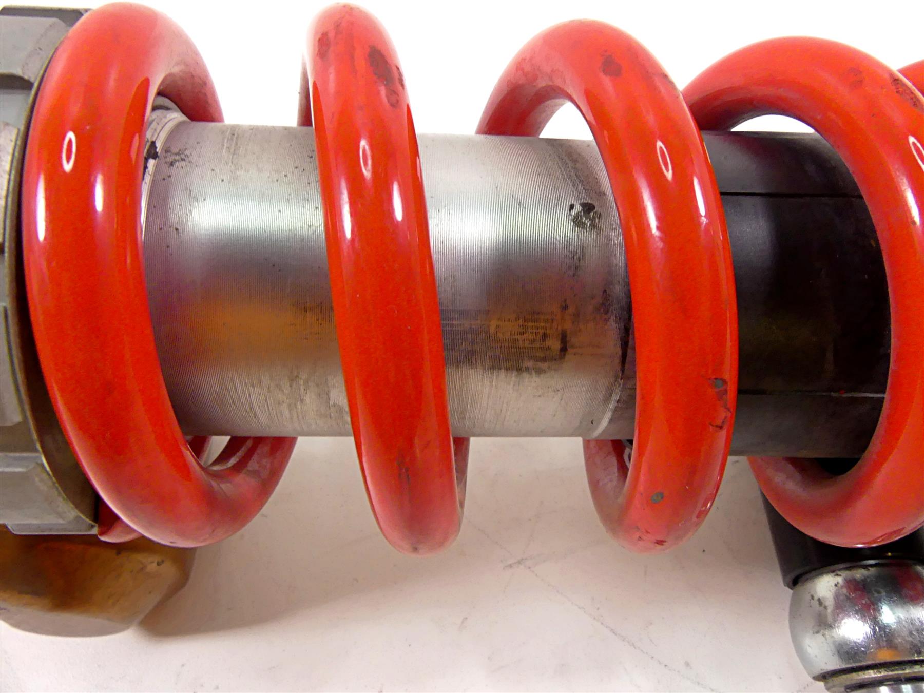 2013 BMW S1000RR K46 Rear Straight Shock Damper Suspension 33537717340 {{ shop.shopifyCountryName }} - Mototech271